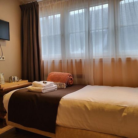 Hotel Stedswal Sloten  Kültér fotó