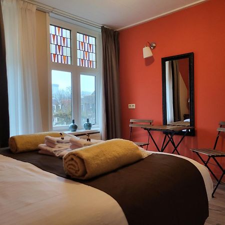 Hotel Stedswal Sloten  Kültér fotó