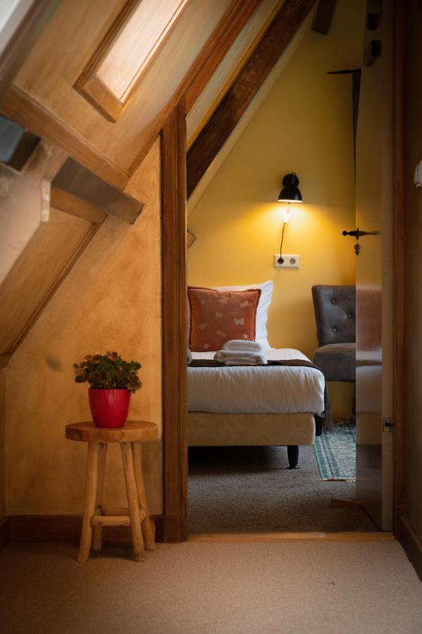 Hotel Stedswal Sloten  Kültér fotó