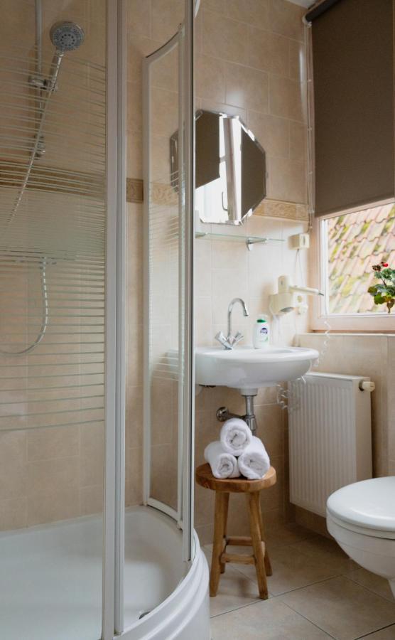 Hotel Stedswal Sloten  Kültér fotó