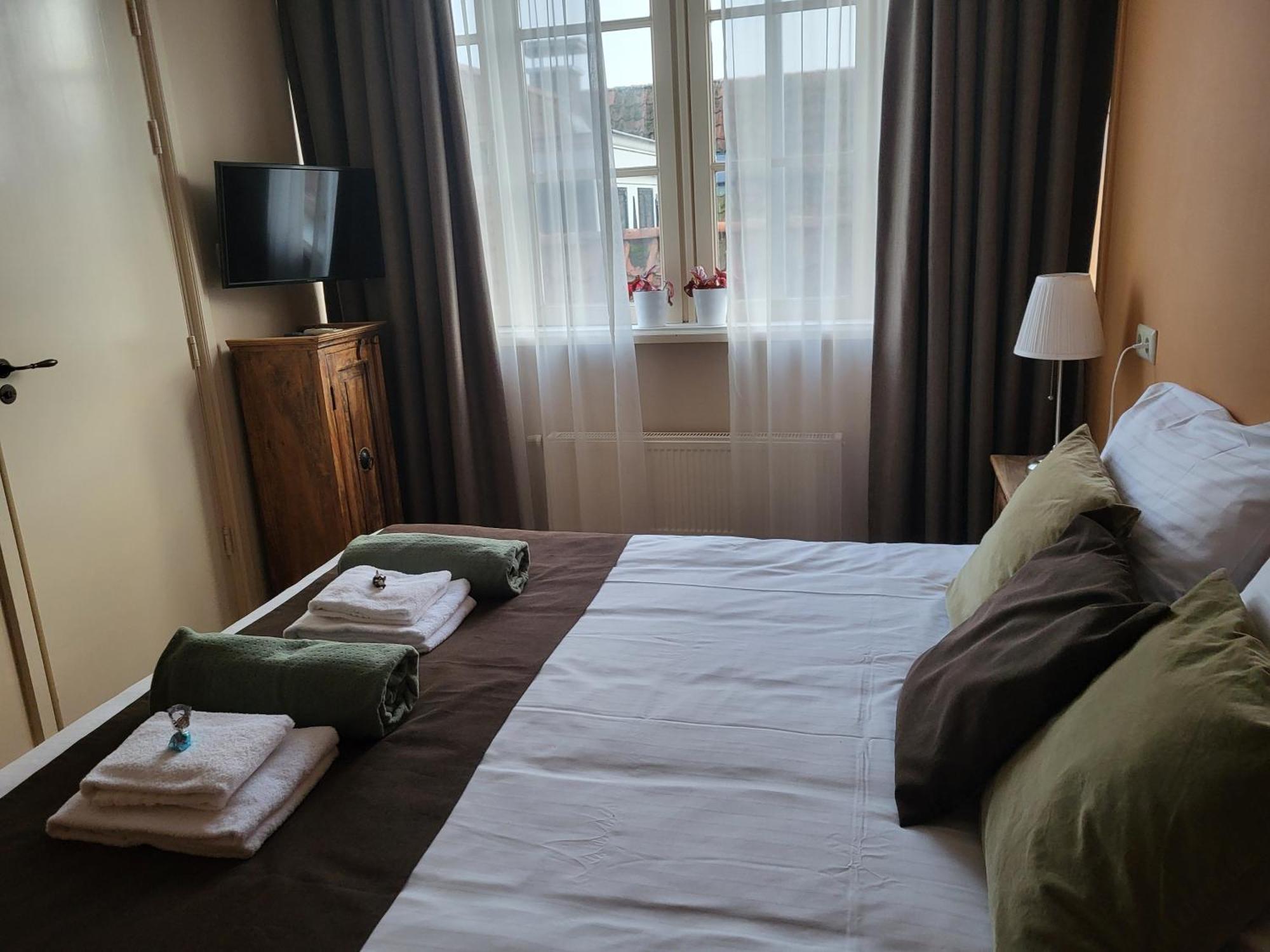 Hotel Stedswal Sloten  Kültér fotó