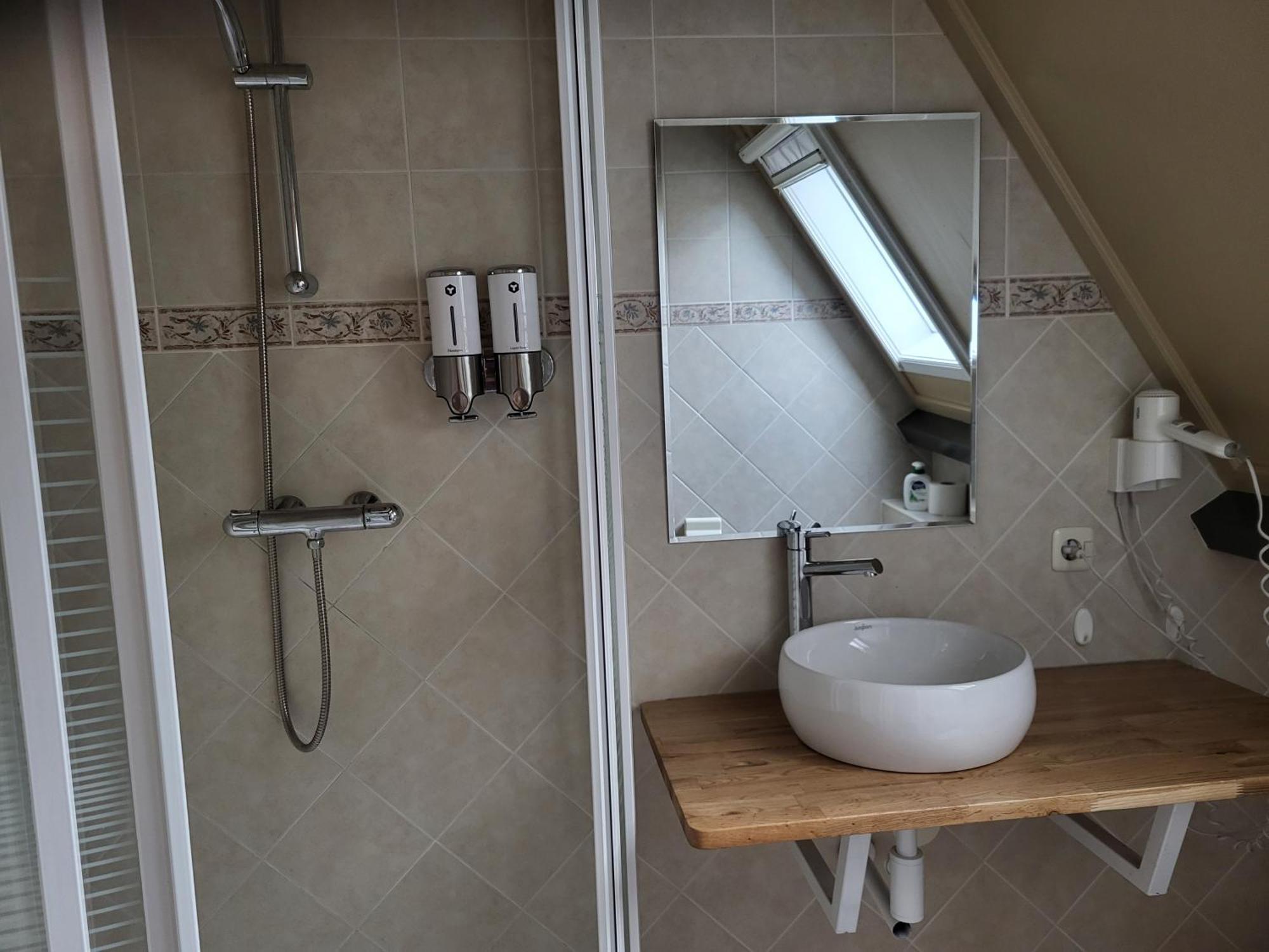 Hotel Stedswal Sloten  Kültér fotó